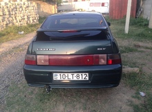 LADA (VAZ) 2112, 2001 год