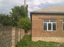 Həyət evi, Qusar r.