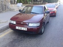 LADA (VAZ) 2110, 1999 il