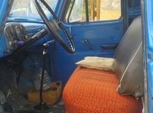 Gaz 52, 1990 il