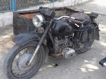 Motosikl, 1999 il