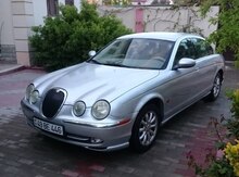 Jaguar S-Type, 2003 il