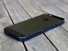 Apple iPhone 5S 16GB grey