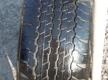 Şinlər 275/65R17