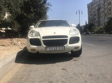Porsche Cayenne, 2005 il