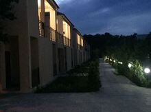 Həyət evi, Xaçmaz ray.Nabran qəs