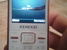 Telefon "Keneksi"