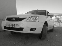 LADA (VAZ) Priora, 2013 il