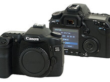 Fotoaparat "Canon 40D"