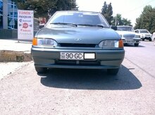LADA (VAZ) 2114, 2009 il