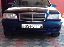 Mercedes C 180, 1999 il