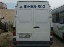 Mercedes Sprinter 311, 2005 il