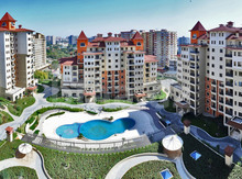 5-otaqlı yeni tikili, Genclik m., 300 m²