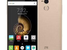 "ZTE" telefonu