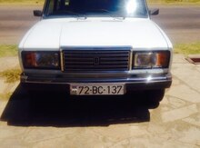 LADA (VAZ) 2107, 2005 il