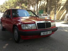 Mercedes 190, 1990 il