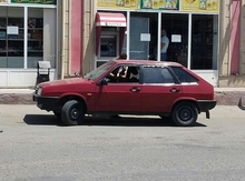 LADA (VAZ) 2109, 1991 il