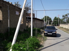 6 sot torpaq sahəsi, Quba r.