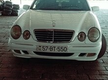 Mercedes E 240, 1997 il
