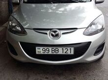 Mazda 2, 2010 il