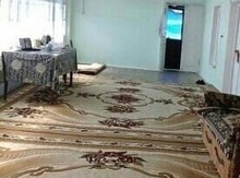 3-otaqlı yeni tikili, Şəki r., 172 m²