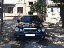 Mercedes E 240, 1998 il