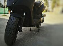 Motosiklet "Jonway", 2015 il
