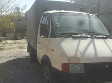 Gaz 2705-Gazel, 1997 il