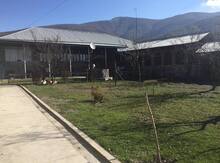 Həyət evi, Şəki ş.