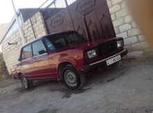 LADA (VAZ) 2107, 2005 il