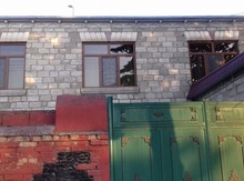Həyət evi kirayə verilir, Qazax rayonu