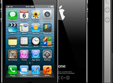 Apple iPhone 4S