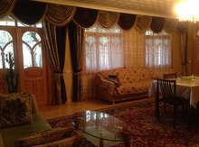 Həyət evi, Gəncə ş.