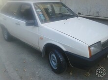 LADA (VAZ) 2109, 1992 il