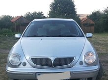 Fiat Lancia, 2000 il