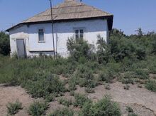Həyət evi, Salyan ş.