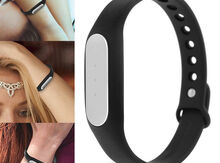 "Mi band" qol saatı