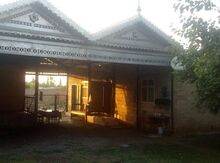 Həyət evi, İmişli r.