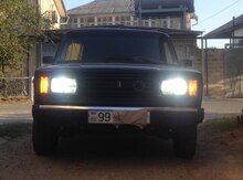 LADA (VAZ) 2107, 2011 il