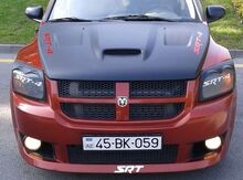 Dodge Caliber, 2008 il