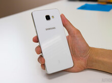 Samsung Galaxy A7 2016