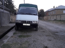 Gaz 3302-Gazel, 2001 il