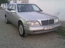 Mercedes C 200, 1994 il