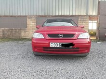 Opel Astra, 1998 il