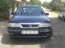 Opel Vectra, 1995 il