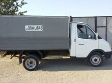 Gaz 2705-Gazel, 2009 il