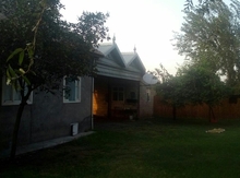 Həyət evi, İmişli r.