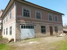 Həyət evi, Lənkəran ş.