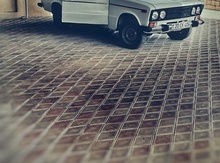 LADA (VAZ) 2106, 2004 il