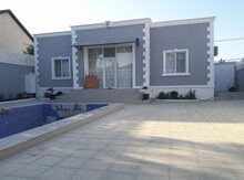 Bağ evi, Şüvəlan qəs.
